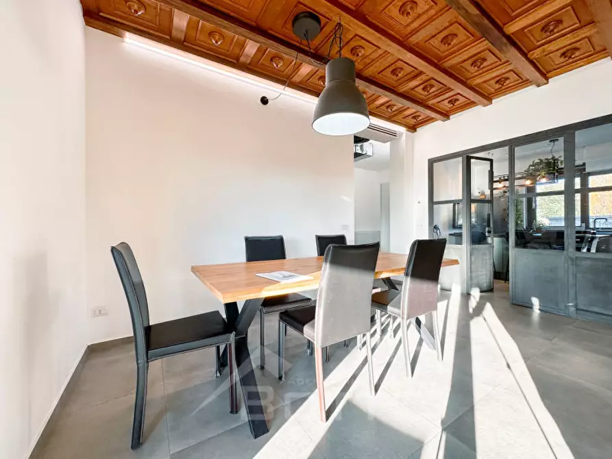 Immagine 19 di Villa in vendita  in VIA DON TARTAGLIOTTI 11 a Grignasco