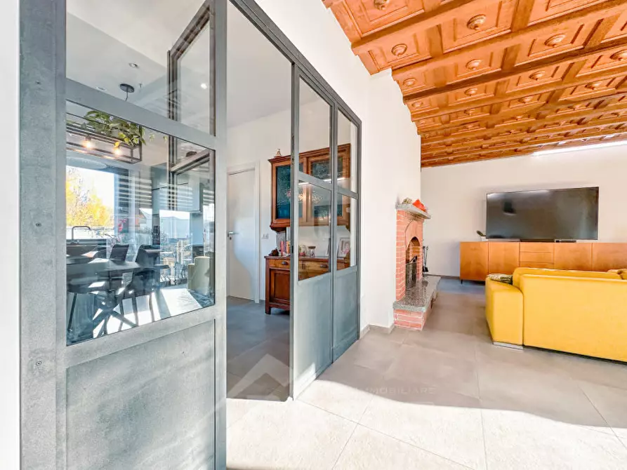 Immagine 20 di Villa in vendita  in VIA DON TARTAGLIOTTI 11 a Grignasco