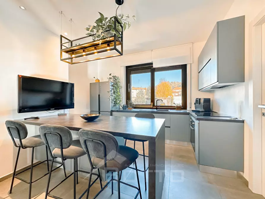 Immagine 21 di Villa in vendita  in VIA DON TARTAGLIOTTI 11 a Grignasco