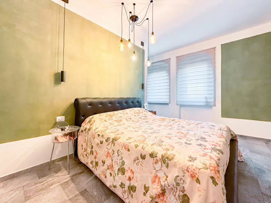 Immagine 23 di Villa in vendita  in VIA DON TARTAGLIOTTI 11 a Grignasco