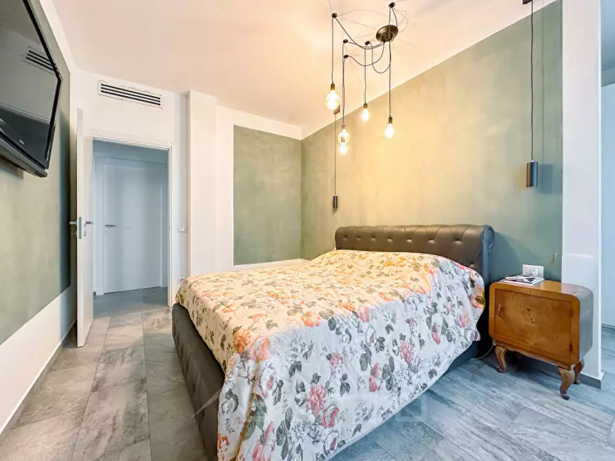 Immagine 24 di Villa in vendita  in VIA DON TARTAGLIOTTI 11 a Grignasco