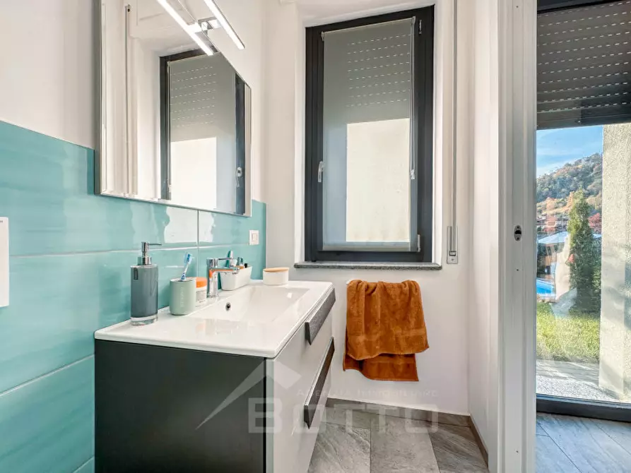 Immagine 25 di Villa in vendita  in VIA DON TARTAGLIOTTI 11 a Grignasco