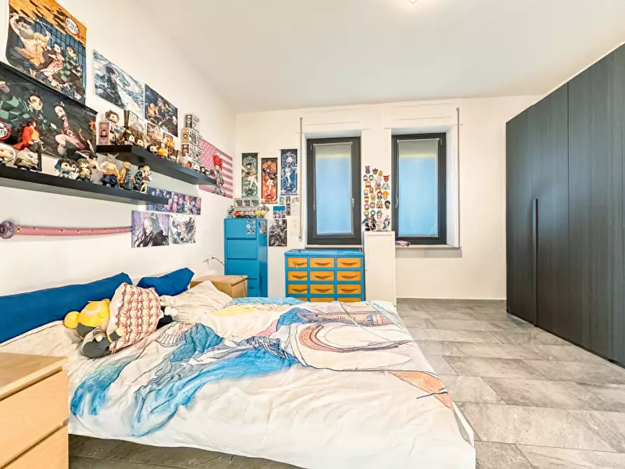 Immagine 26 di Villa in vendita  in VIA DON TARTAGLIOTTI 11 a Grignasco