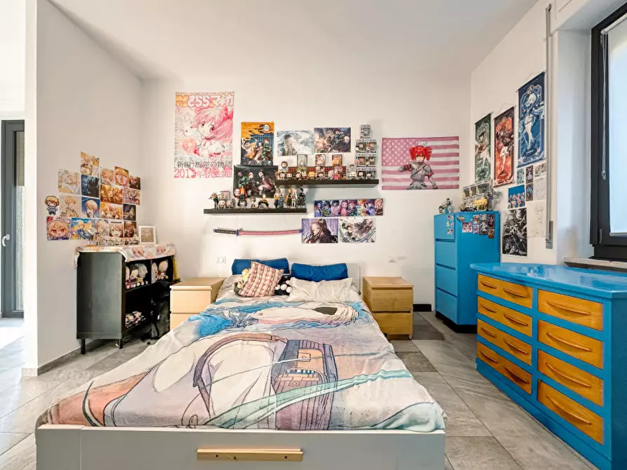 Immagine 27 di Villa in vendita  in VIA DON TARTAGLIOTTI 11 a Grignasco