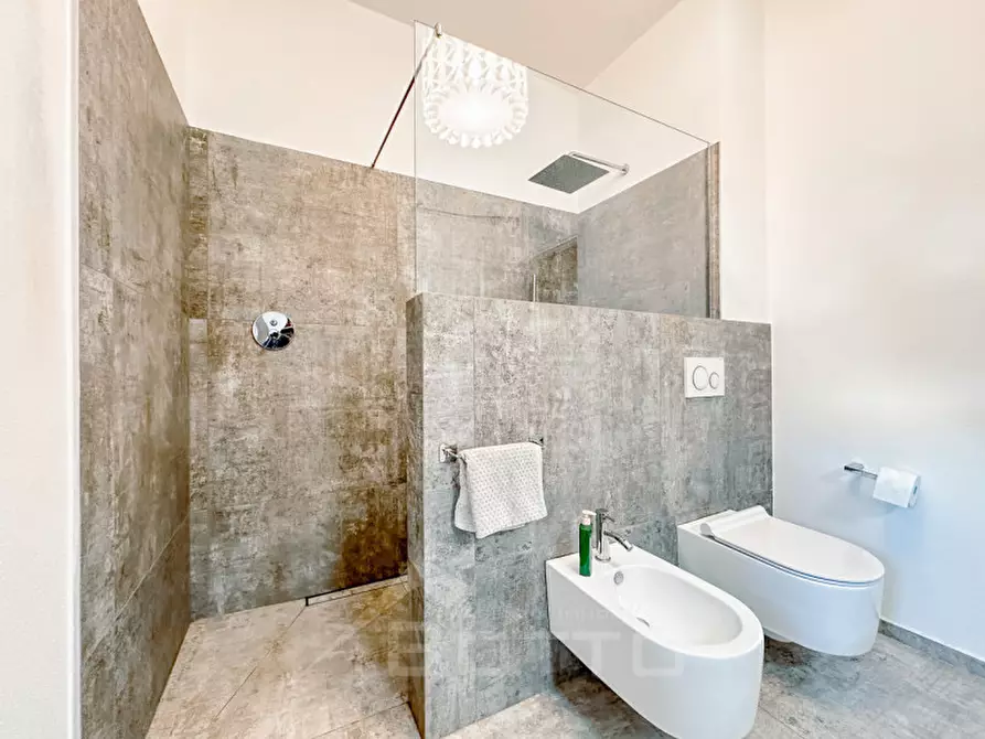 Immagine 28 di Villa in vendita  in VIA DON TARTAGLIOTTI 11 a Grignasco