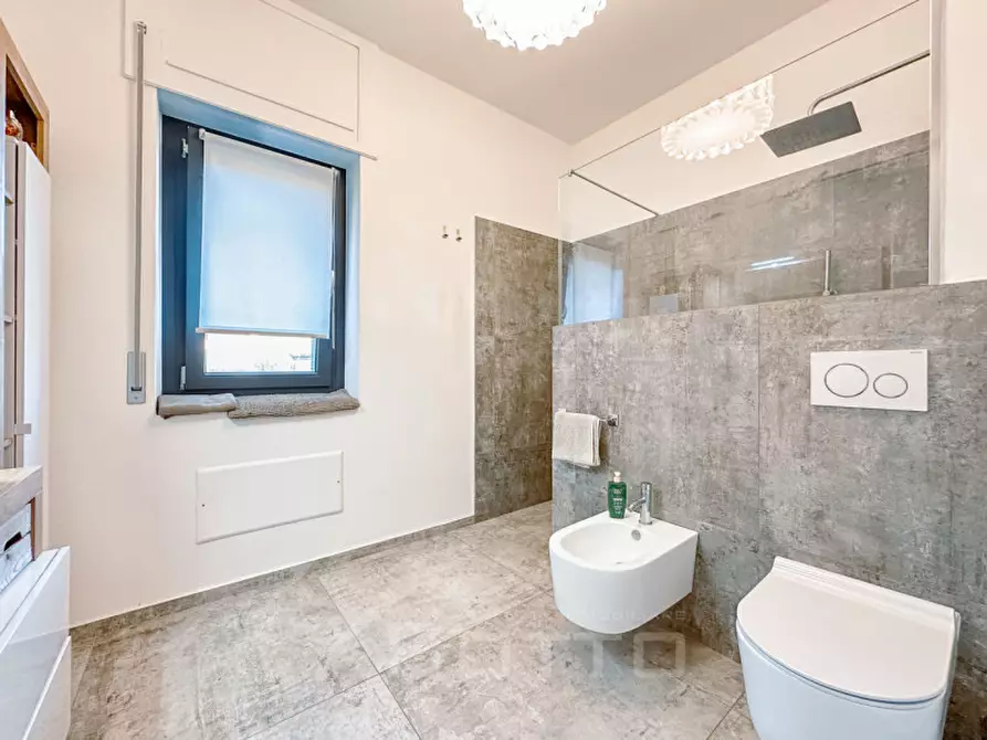 Immagine 29 di Villa in vendita  in VIA DON TARTAGLIOTTI 11 a Grignasco