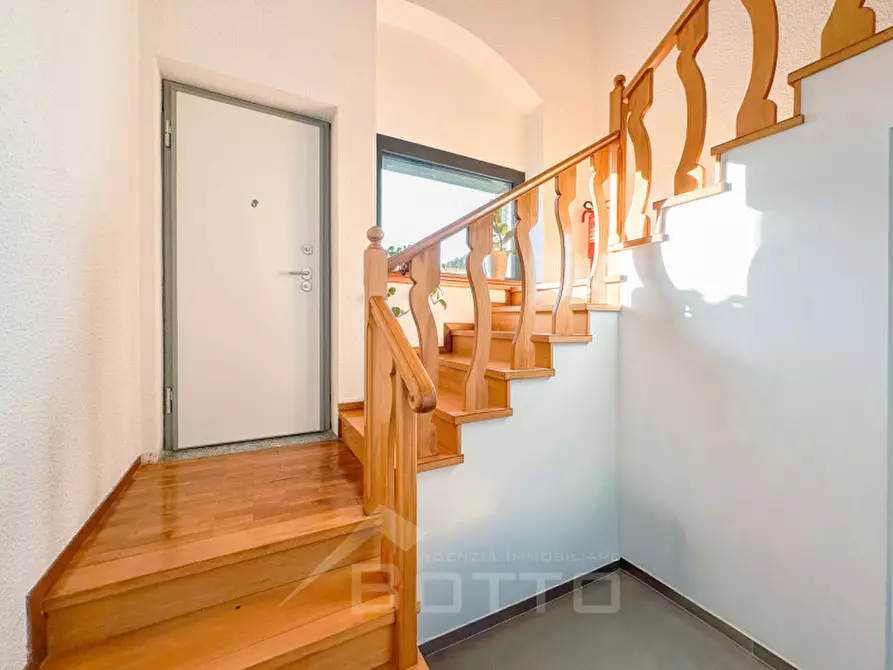 Immagine 30 di Villa in vendita  in VIA DON TARTAGLIOTTI 11 a Grignasco