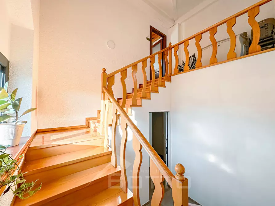 Immagine 31 di Villa in vendita  in VIA DON TARTAGLIOTTI 11 a Grignasco