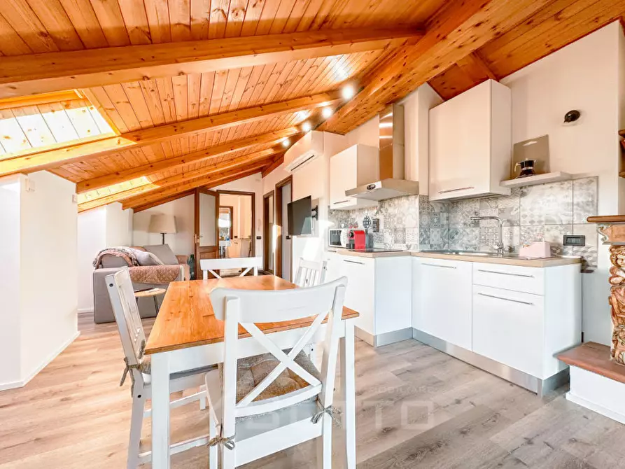 Immagine 32 di Villa in vendita  in VIA DON TARTAGLIOTTI 11 a Grignasco