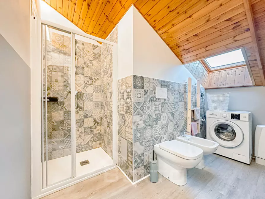 Immagine 35 di Villa in vendita  in VIA DON TARTAGLIOTTI 11 a Grignasco