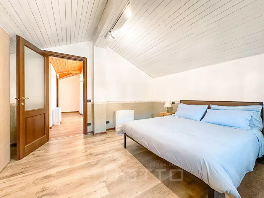 Immagine 37 di Villa in vendita  in VIA DON TARTAGLIOTTI 11 a Grignasco