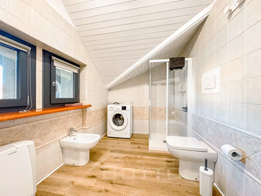 Immagine 39 di Villa in vendita  in VIA DON TARTAGLIOTTI 11 a Grignasco