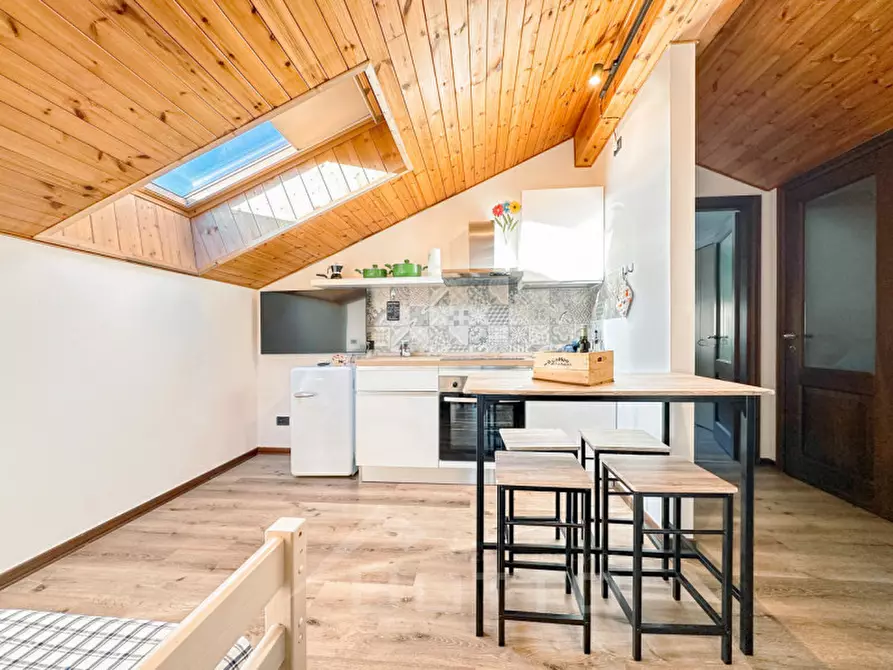 Immagine 42 di Villa in vendita  in VIA DON TARTAGLIOTTI 11 a Grignasco