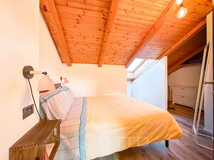 Immagine 43 di Villa in vendita  in VIA DON TARTAGLIOTTI 11 a Grignasco