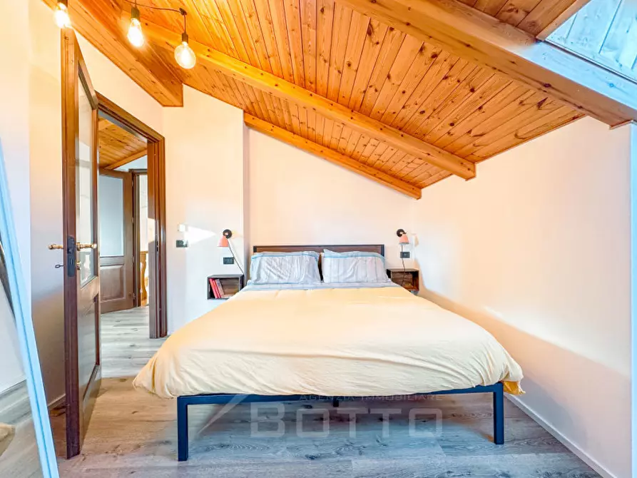 Immagine 44 di Villa in vendita  in VIA DON TARTAGLIOTTI 11 a Grignasco