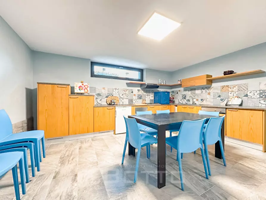 Immagine 47 di Villa in vendita  in VIA DON TARTAGLIOTTI 11 a Grignasco