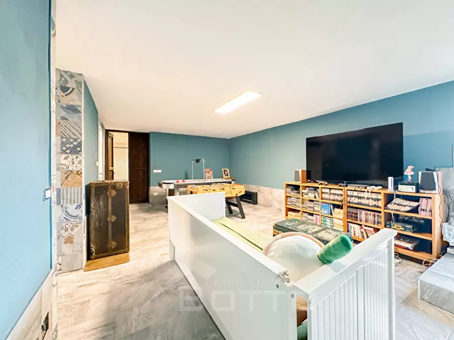 Immagine 48 di Villa in vendita  in VIA DON TARTAGLIOTTI 11 a Grignasco