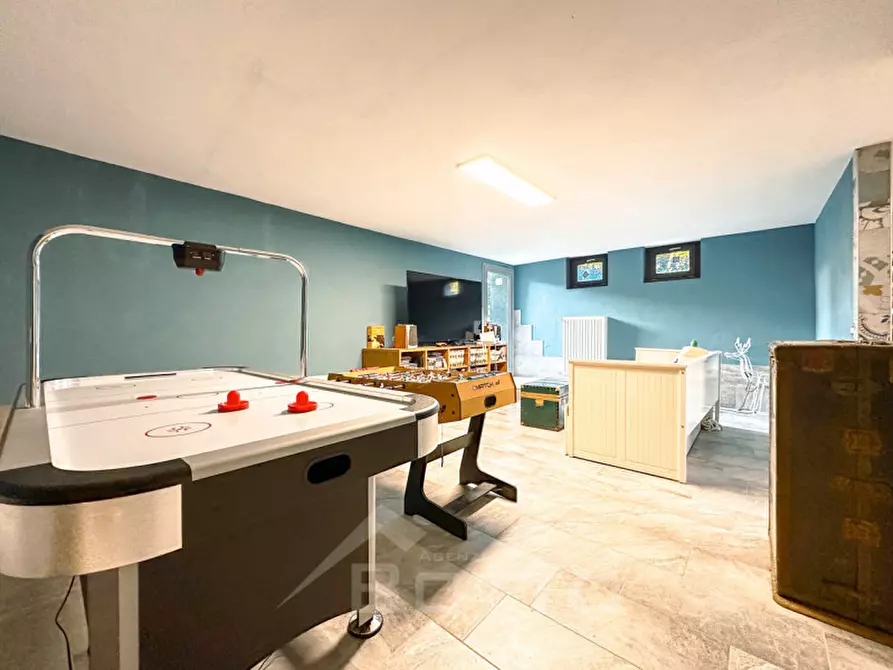 Immagine 49 di Villa in vendita  in VIA DON TARTAGLIOTTI 11 a Grignasco