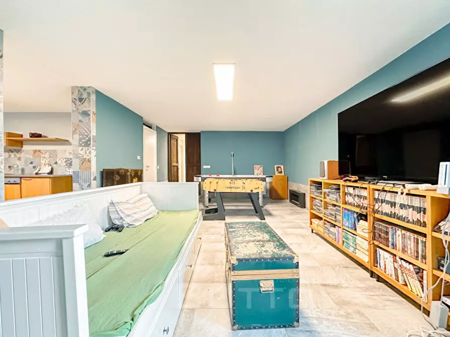 Immagine 51 di Villa in vendita  in VIA DON TARTAGLIOTTI 11 a Grignasco