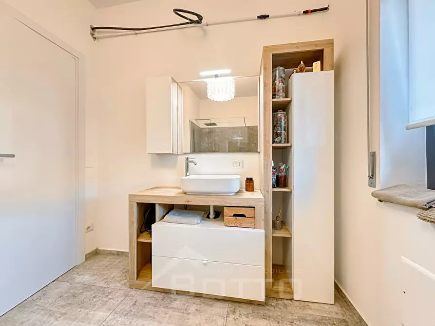 Immagine 54 di Villa in vendita  in VIA DON TARTAGLIOTTI 11 a Grignasco