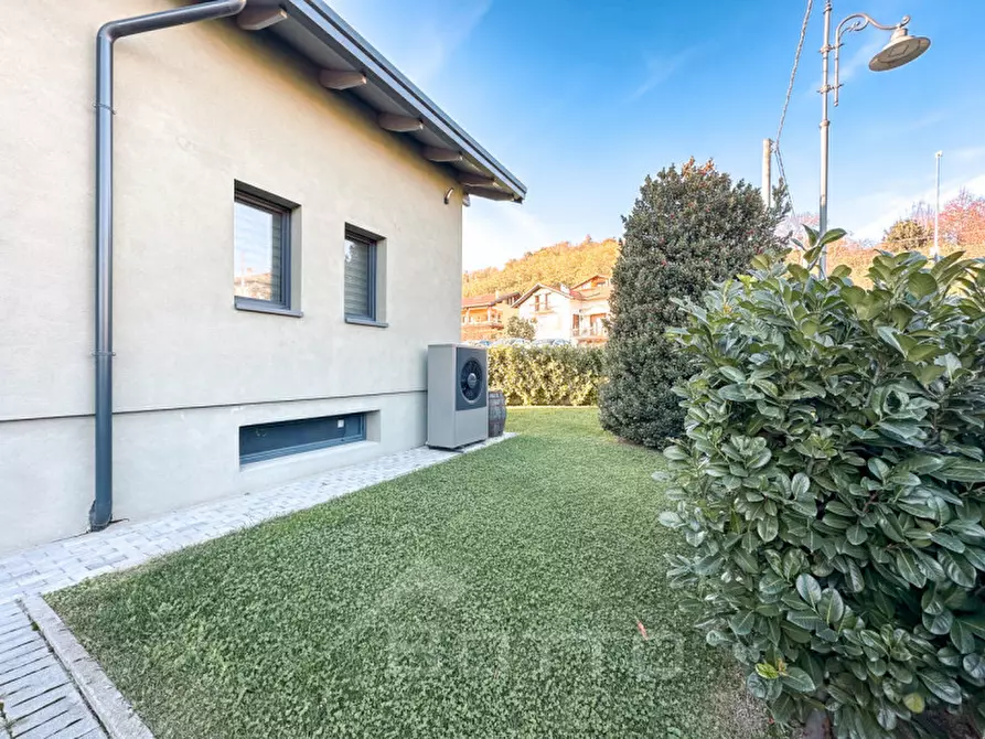 Immagine 59 di Villa in vendita  in VIA DON TARTAGLIOTTI 11 a Grignasco