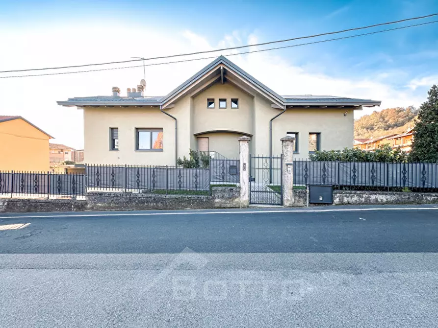 Immagine 60 di Villa in vendita  in VIA DON TARTAGLIOTTI 11 a Grignasco