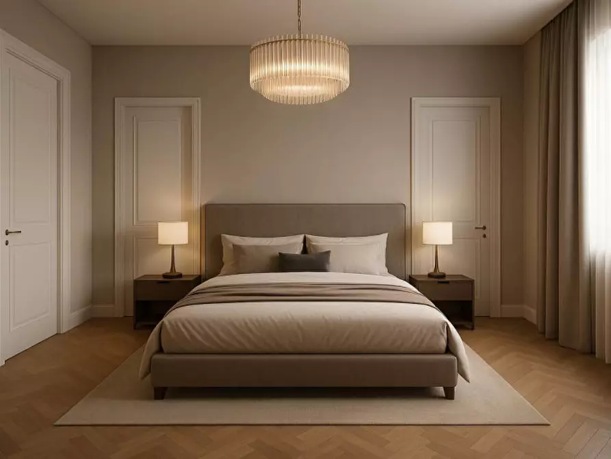 Immagine 5 di Palazzo in vendita  in Via Dotti a Treviso