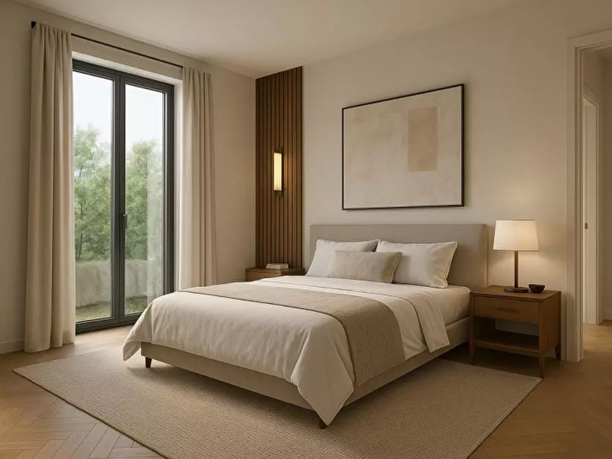 Immagine 6 di Palazzo in vendita  in Via Dotti a Treviso