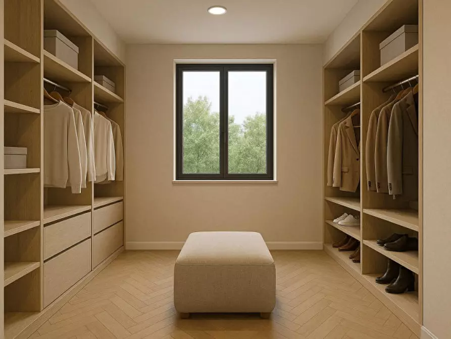 Immagine 7 di Palazzo in vendita  in Via Dotti a Treviso