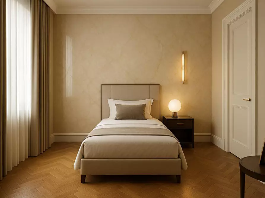 Immagine 8 di Palazzo in vendita  in Via Dotti a Treviso