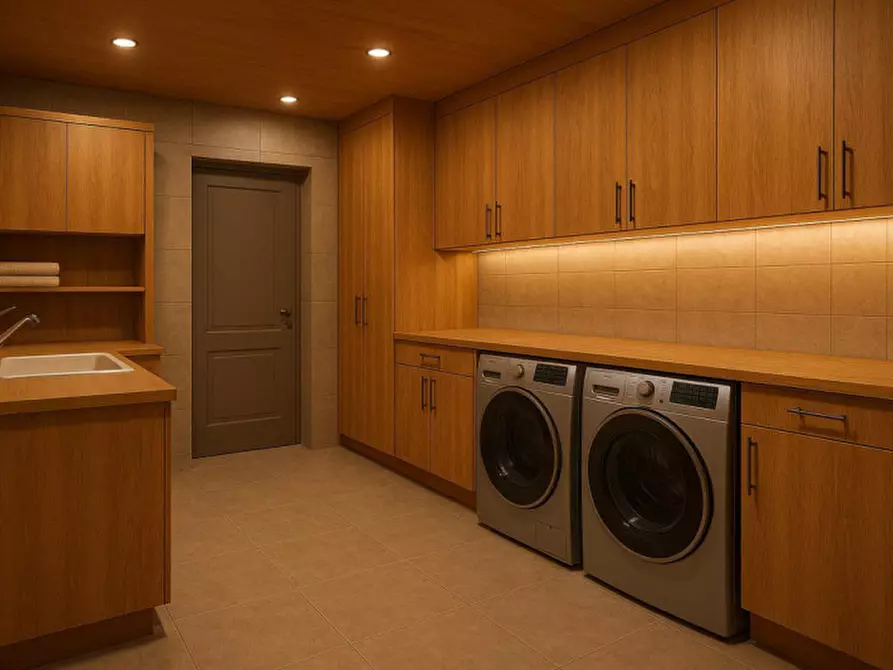 Immagine 9 di Palazzo in vendita  in Via Dotti a Treviso