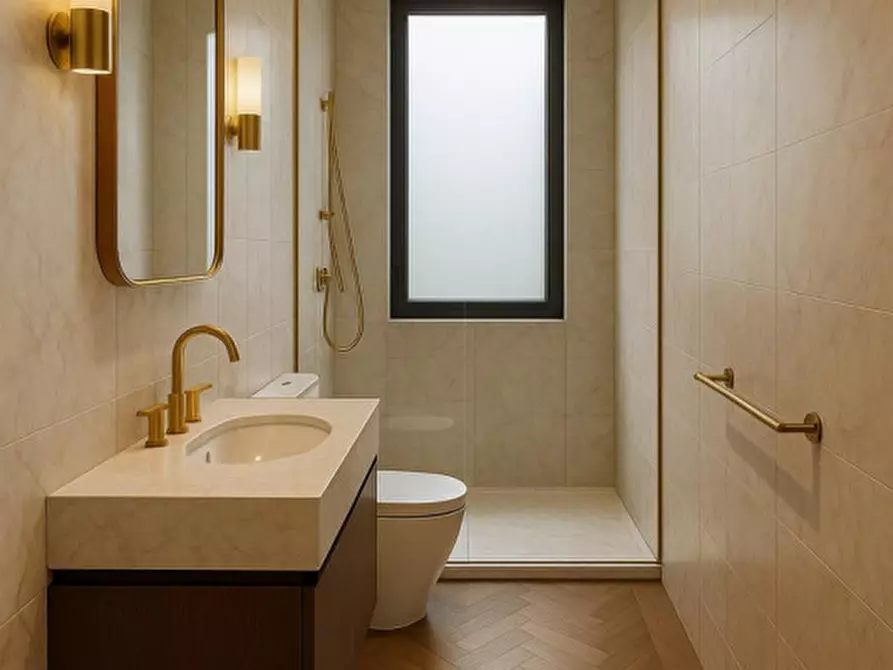 Immagine 10 di Palazzo in vendita  in Via Dotti a Treviso