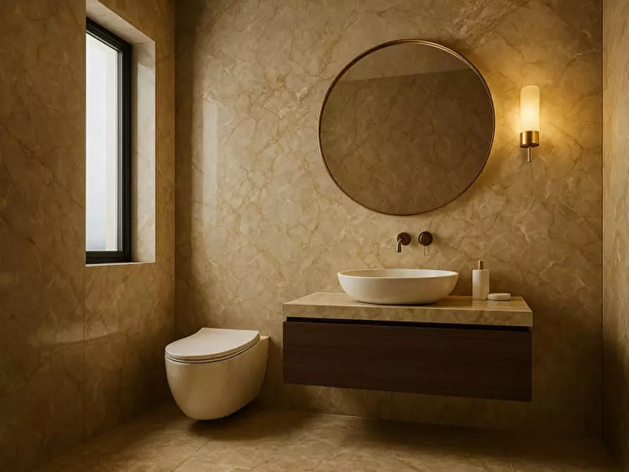 Immagine 11 di Palazzo in vendita  in Via Dotti a Treviso