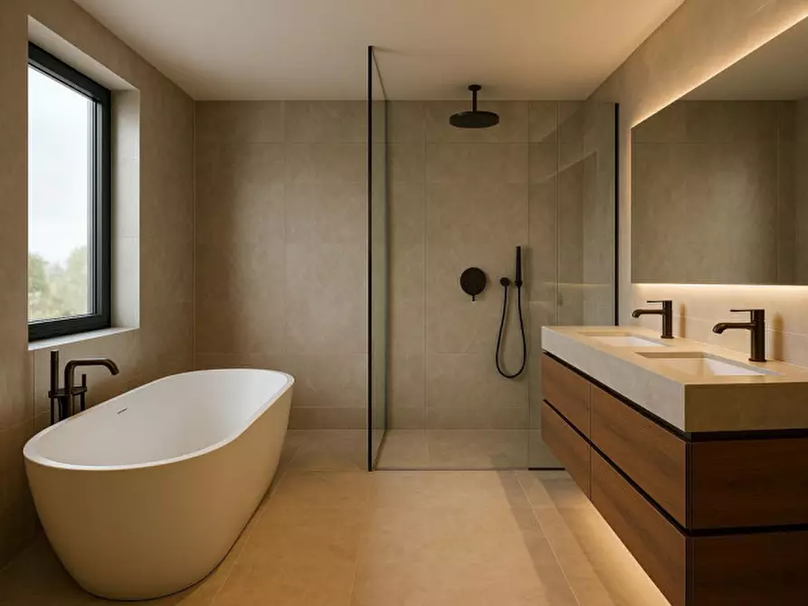 Immagine 12 di Palazzo in vendita  in Via Dotti a Treviso