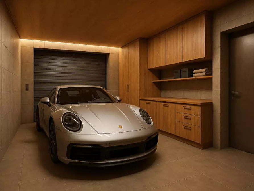 Immagine 14 di Palazzo in vendita  in Via Dotti a Treviso