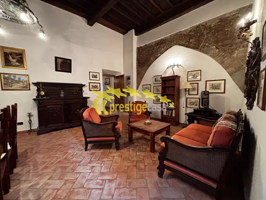 Immagine 1 di Appartamento in affitto  in Adiacente Piazza Rivarola a Tivoli