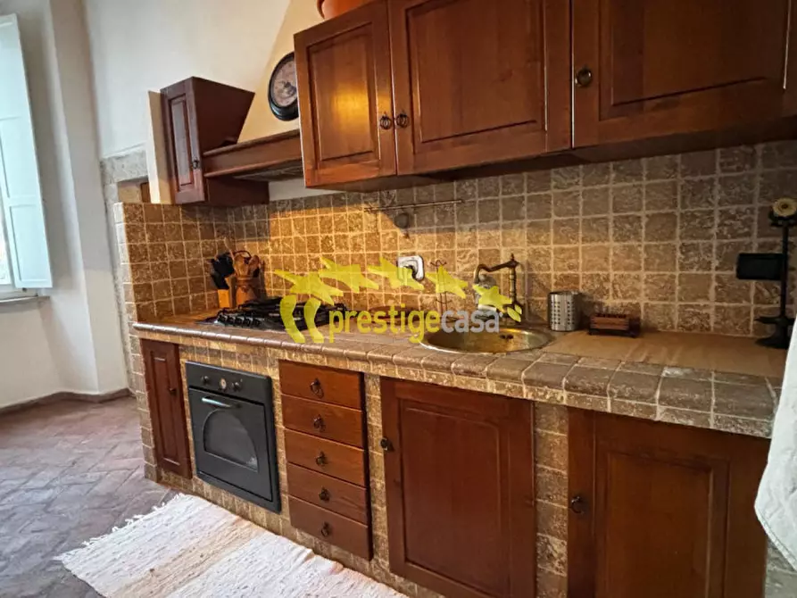 Immagine 2 di Appartamento in affitto  in Adiacente Piazza Rivarola a Tivoli