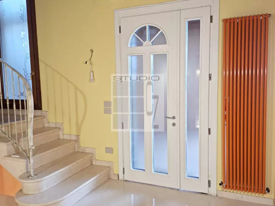 Immagine 1 di Casa indipendente in vendita  in Via Buson a San Giorgio Delle Pertiche