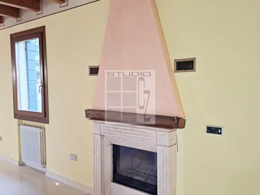 Immagine 2 di Casa indipendente in vendita  in Via Buson a San Giorgio Delle Pertiche