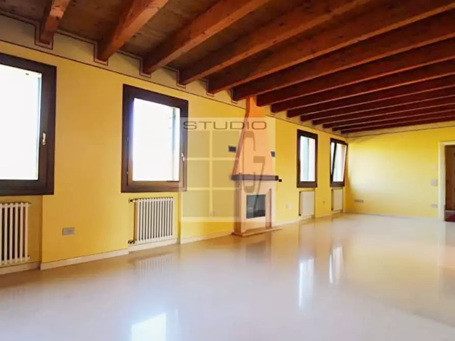 Immagine 3 di Casa indipendente in vendita  in Via Buson a San Giorgio Delle Pertiche