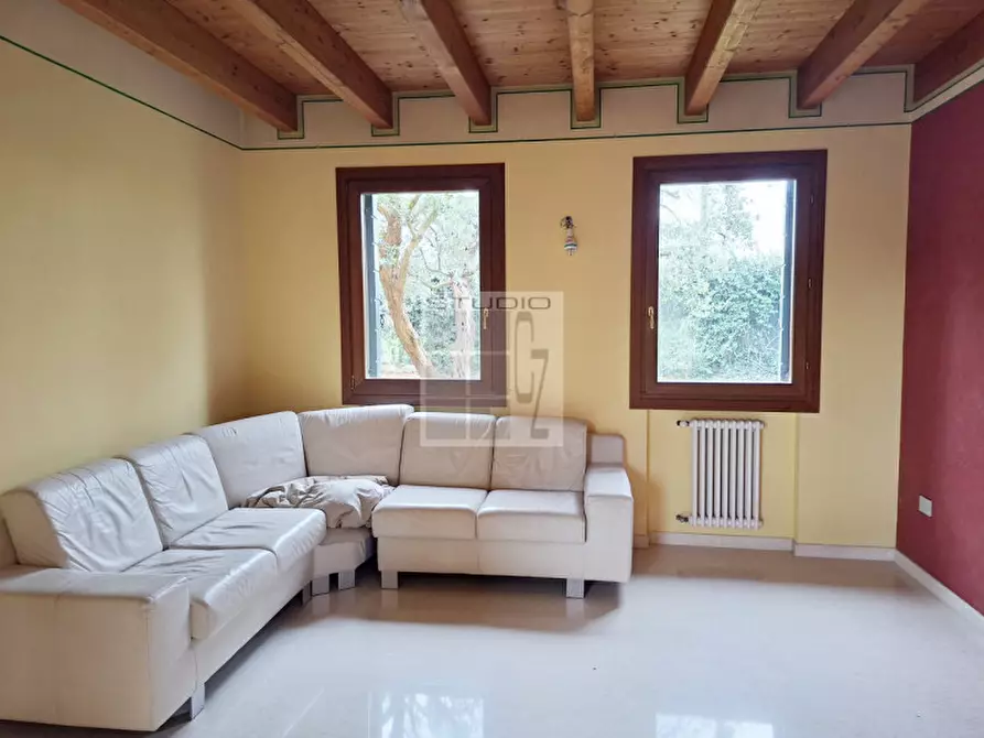 Immagine 3 di Casa indipendente in vendita  in Via Buson a San Giorgio Delle Pertiche