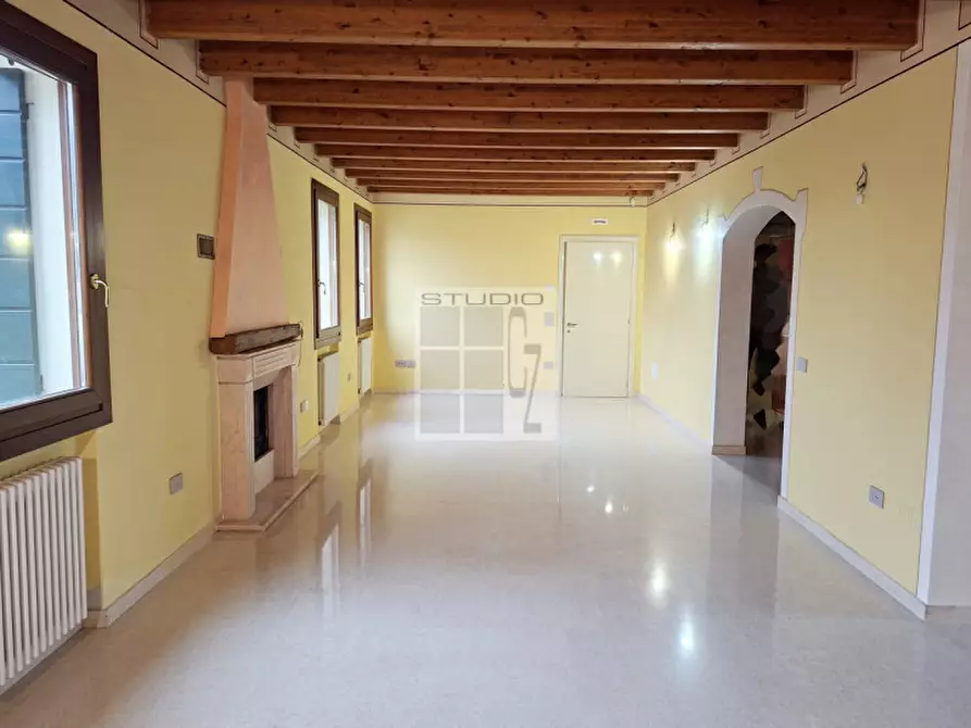 Immagine 4 di Casa indipendente in vendita  in Via Buson a San Giorgio Delle Pertiche