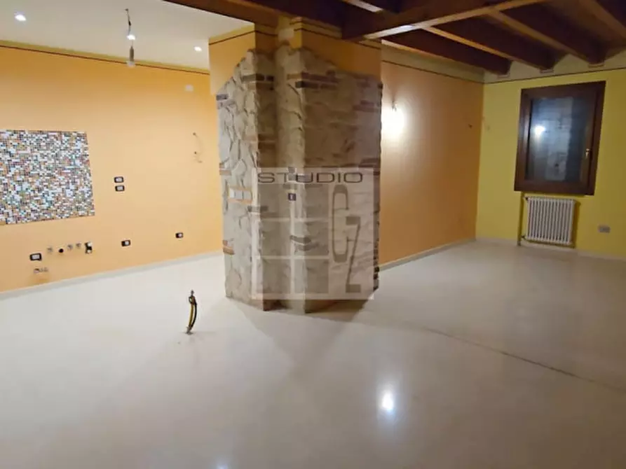 Immagine 5 di Casa indipendente in vendita  in Via Buson a San Giorgio Delle Pertiche