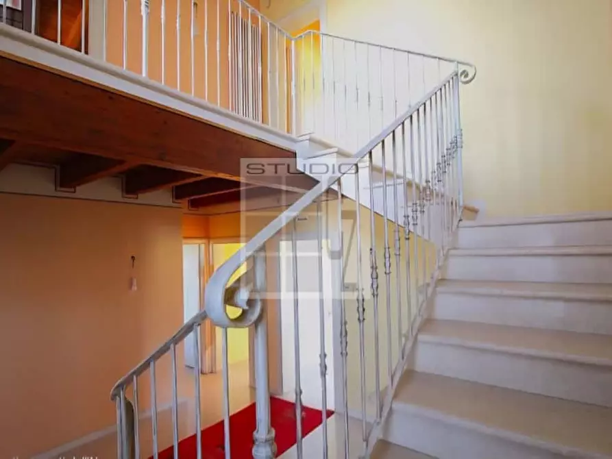 Immagine 9 di Casa indipendente in vendita  in Via Buson a San Giorgio Delle Pertiche