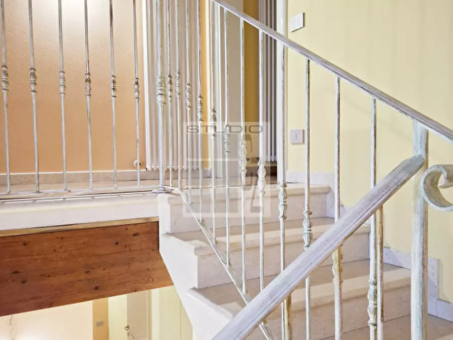 Immagine 10 di Casa indipendente in vendita  in Via Buson a San Giorgio Delle Pertiche