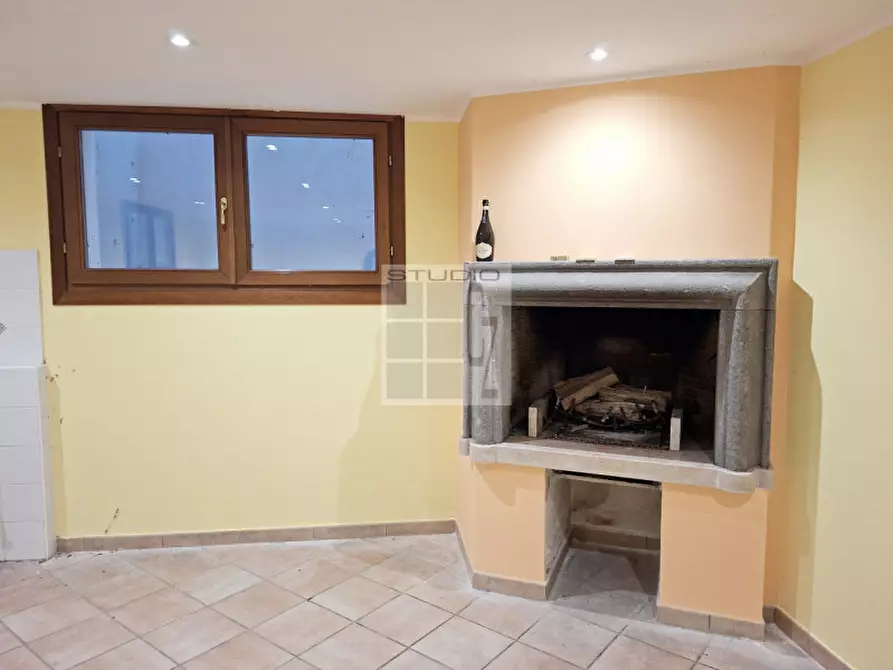 Immagine 11 di Casa indipendente in vendita  in Via Buson a San Giorgio Delle Pertiche