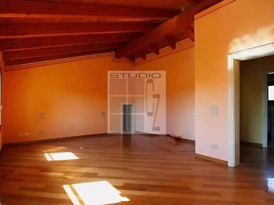 Immagine 14 di Casa indipendente in vendita  in Via Buson a San Giorgio Delle Pertiche