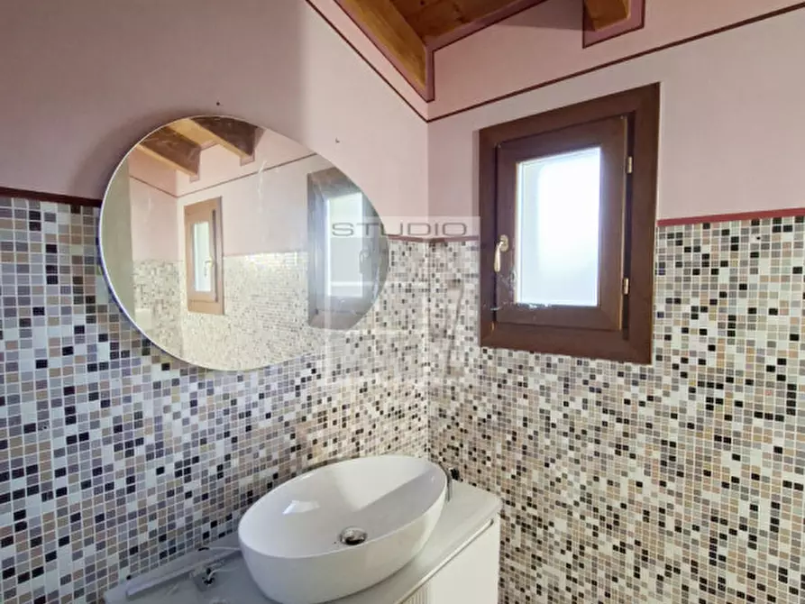 Immagine 15 di Casa indipendente in vendita  in Via Buson a San Giorgio Delle Pertiche