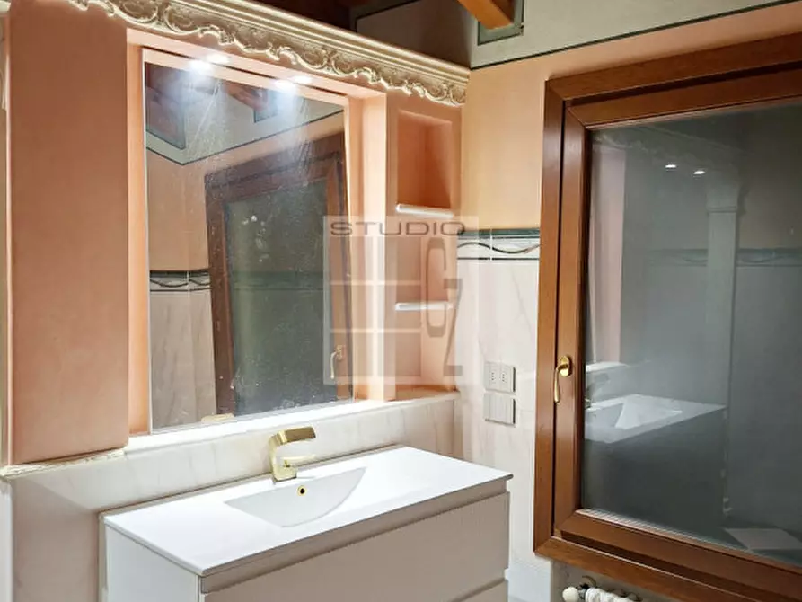 Immagine 17 di Casa indipendente in vendita  in Via Buson a San Giorgio Delle Pertiche