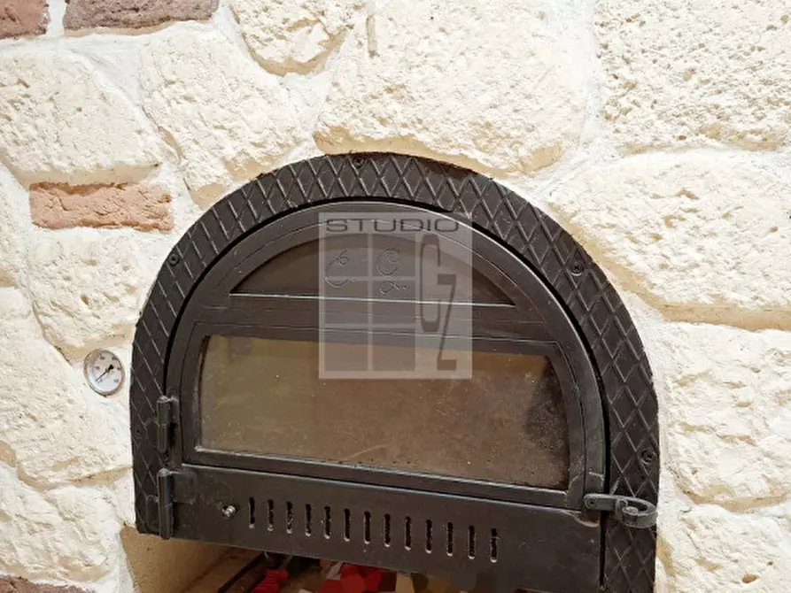 Immagine 18 di Casa indipendente in vendita  in Via Buson a San Giorgio Delle Pertiche